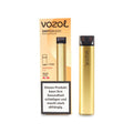 Vozol - Switch 600 Kit (2ml) MHD 26.08.25 Yellow & Banana ICE