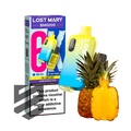 Lost Mary - BM6000 - Pineapple Ice - Vape Kit
