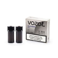 Vozol - Switch 600 Pod (2 x 2ml) MHD 24.08.25 Blackberry ICE