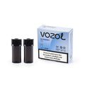 Vozol - Switch 600 Pod (2 x 2ml) MHD 24.08.25 Blueberry ICE