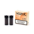 Vozol - Switch 600 Pod (2 x 2ml) MHD 24.08.25 Bull ICE