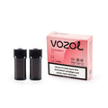 Vozol - Switch 600 Pod (2 x 2ml) MHD 24.08.25 Cranberry ICE