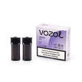 Vozol - Switch 600 Pod (2 x 2ml) MHD 24.08.25 Grape ICE