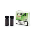 Vozol - Switch 600 Pod (2 x 2ml) MHD 24.08.25 Kiwi Passionfruit Guava