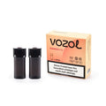 Vozol - Switch 600 Pod (2 x 2ml) MHD 24.08.25 Mango ICE