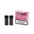 Vozol - Switch 600 Pod (2 x 2ml) MHD 24.08.25 Strawberry Smoothie