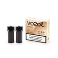 Vozol - Switch 600 Pod (2 x 2ml) MHD 24.08.25 Tobacco