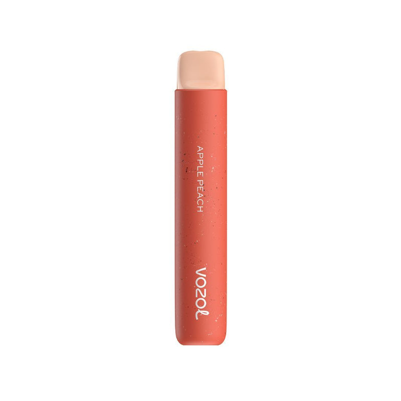 Vozol - Star 600 (20mg) Apple Peach