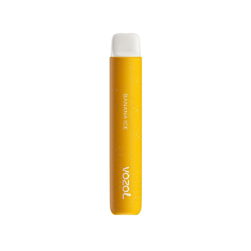 Vozol - Star 600 (20mg) Banana ICE