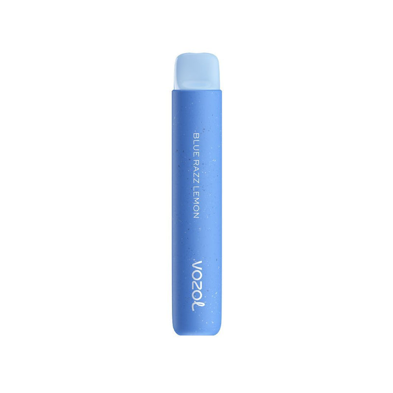 Vozol - Star 600 (20mg) Blue Razz Lemon