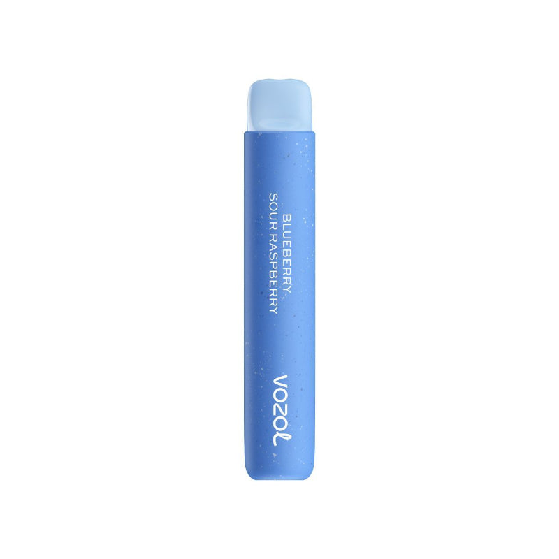 Vozol - Star 600 (20mg) Blueberry Sour Raspberry