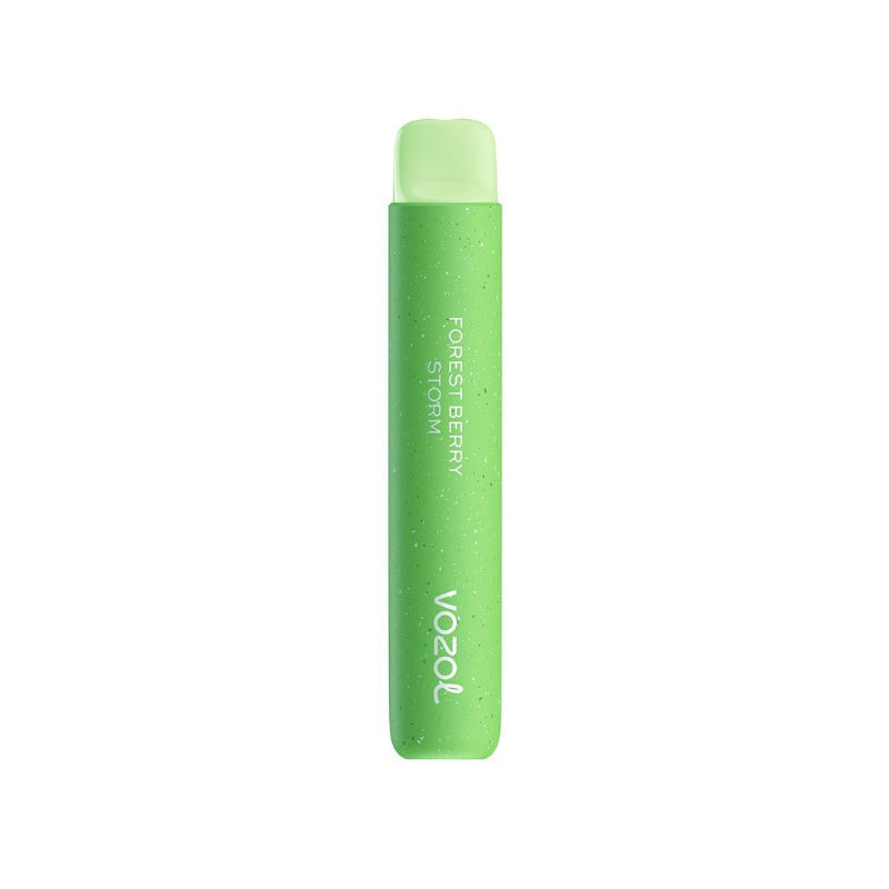 Vozol - Star 600 (20mg) Forest Berry Storm