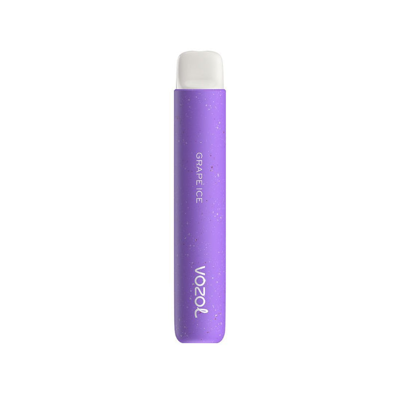Vozol - Star 600 (20mg) Grape ICE