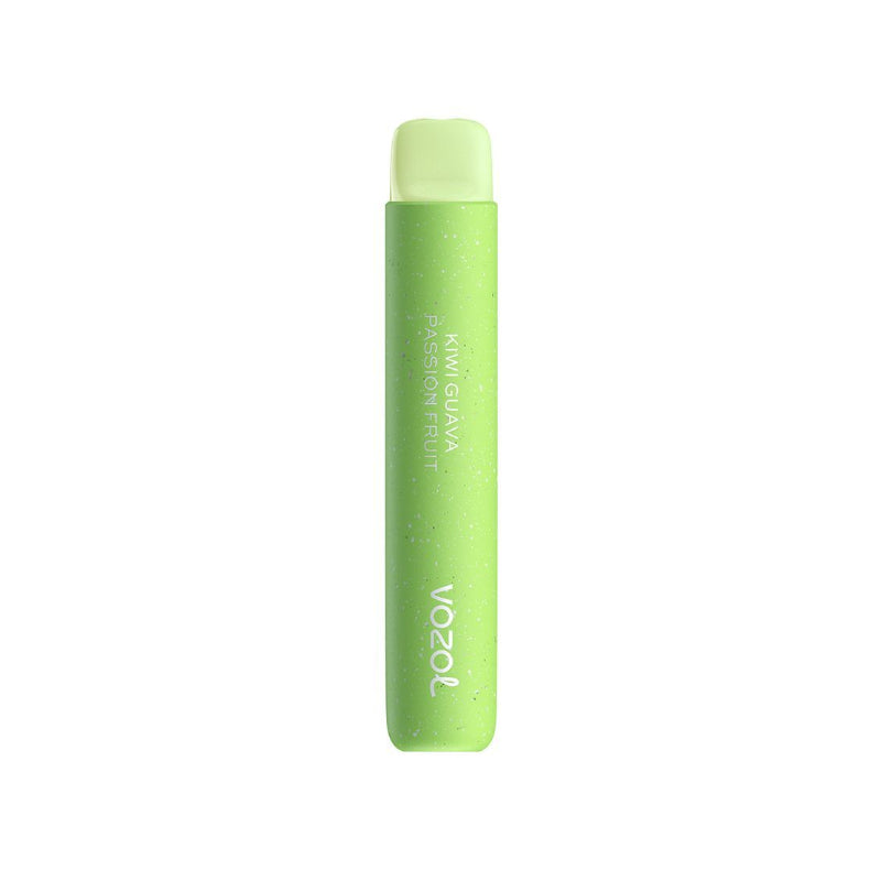 Vozol - Star 600 (20mg) Kiwi Guava Passionfruit
