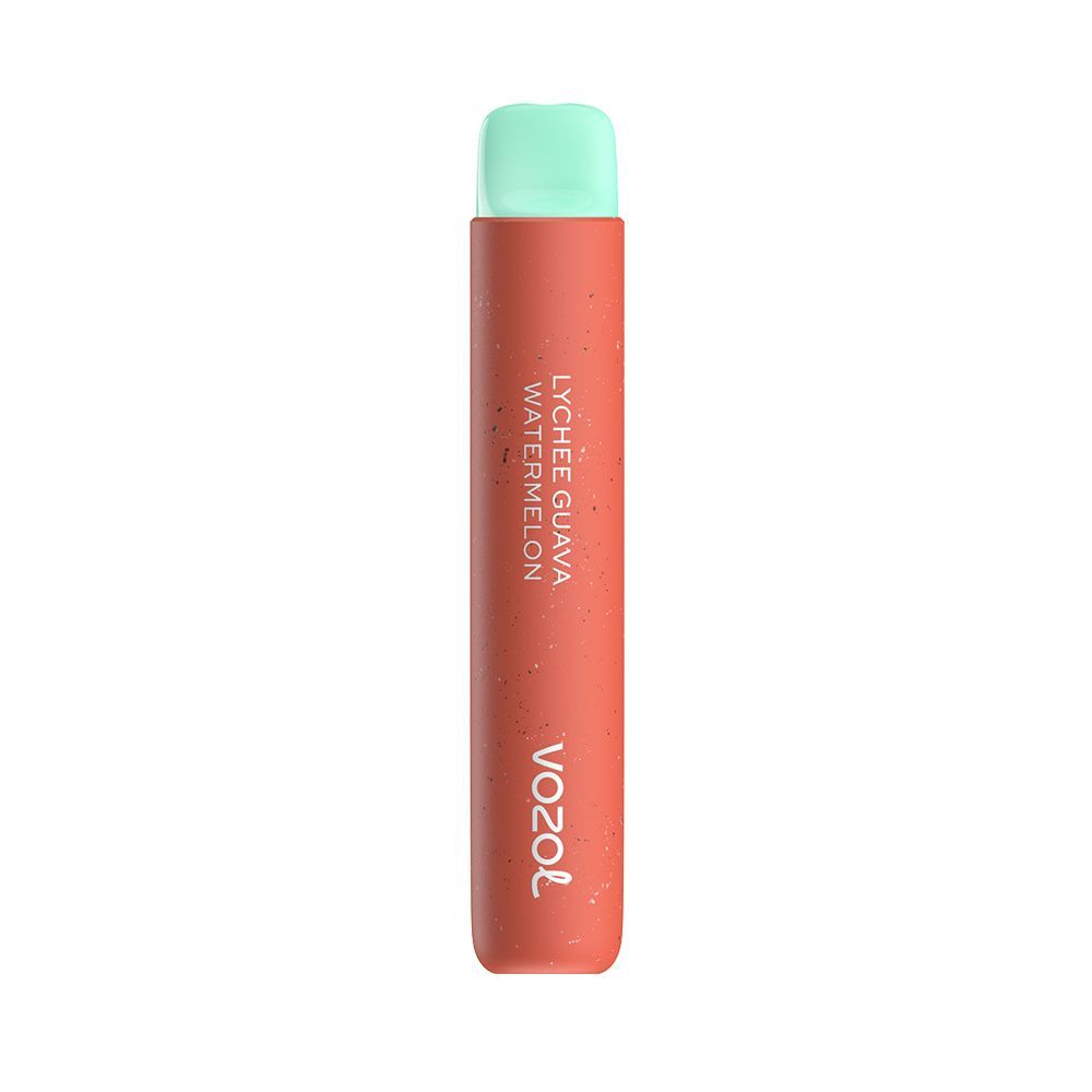 Vozol - Star 600 (20mg) Lychee Guava Watermelon