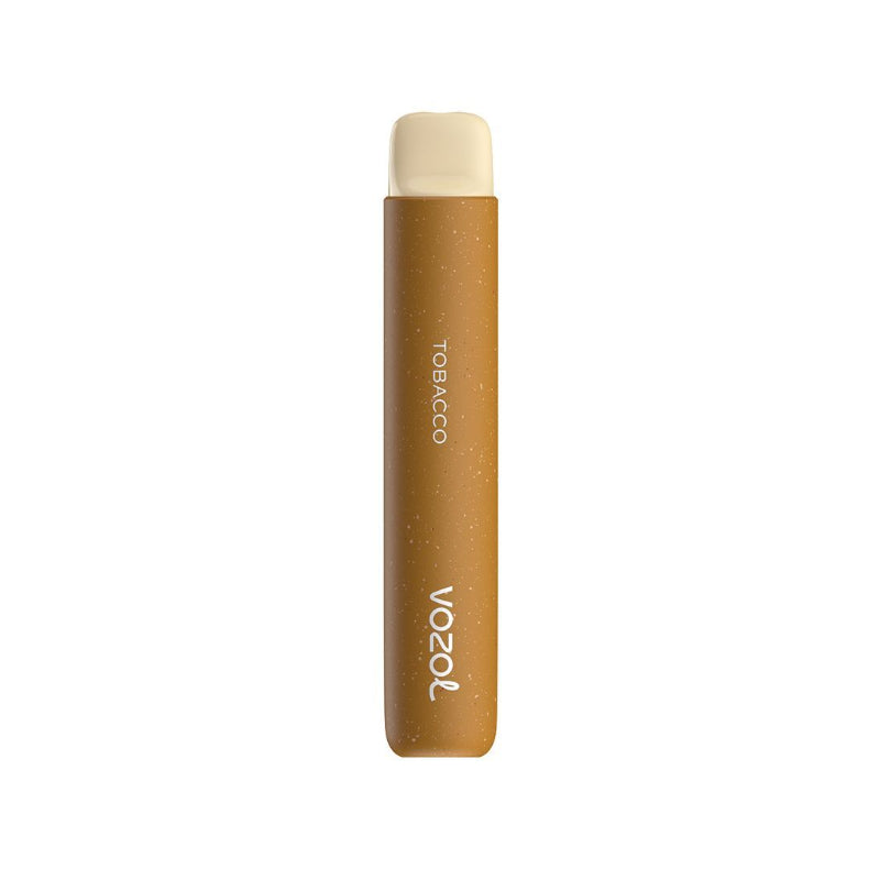 Vozol - Star 600 (20mg) Tobacco