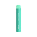 Vozol - Star 600 (20mg) Tropical Punch
