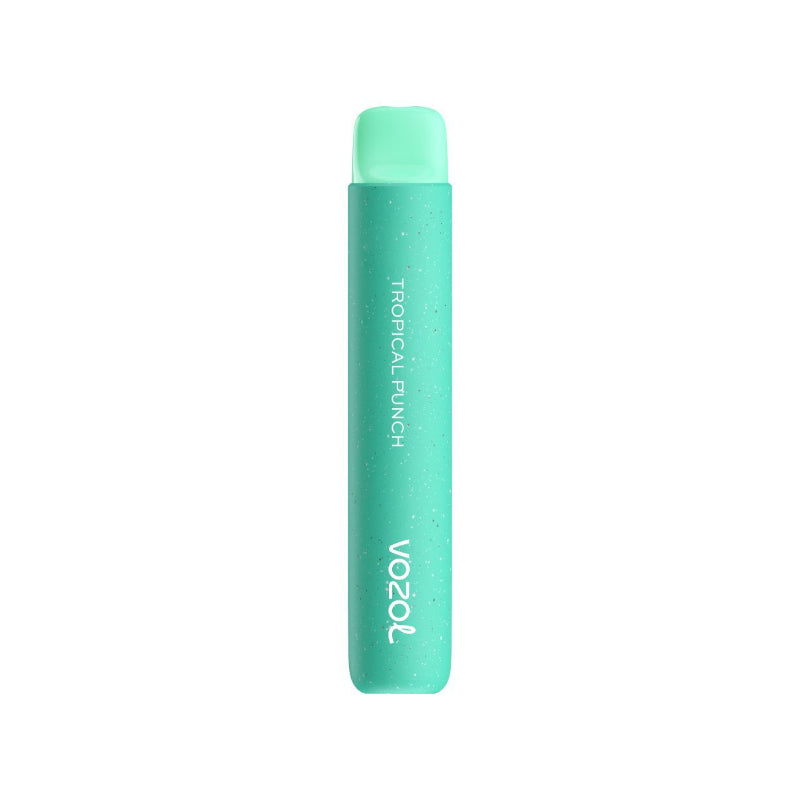 Vozol - Star 600 (20mg) Tropical Punch