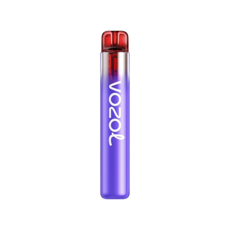 Vozol - Neon 800 (20mg) Blue Razz Lemon