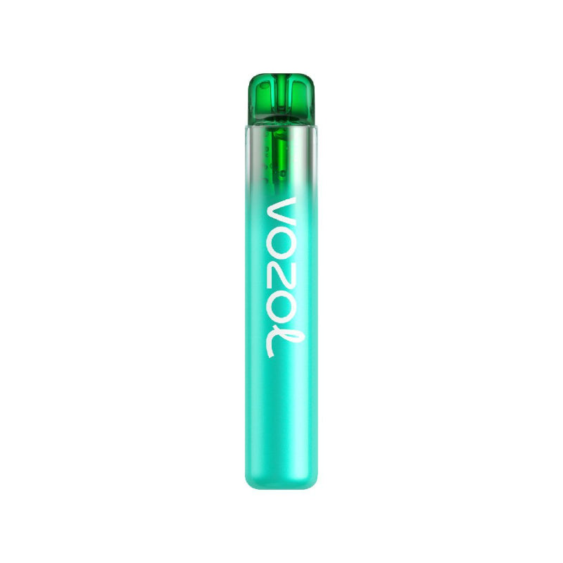 Vozol - Neon 800 (20mg) Blueberry Sour Raspberry