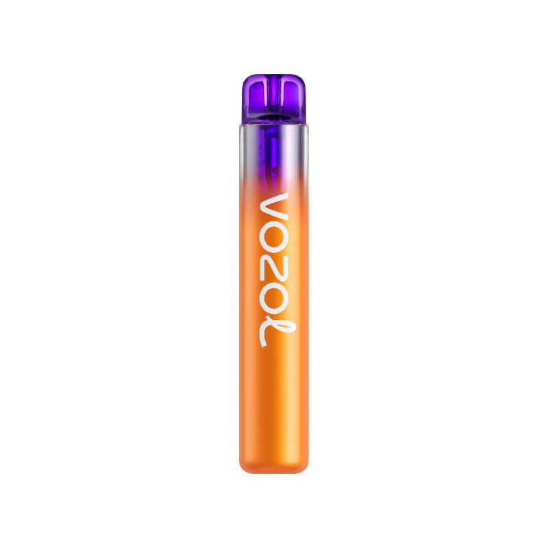 Vozol - Neon 800 (20mg) Peach Mango Watermelon