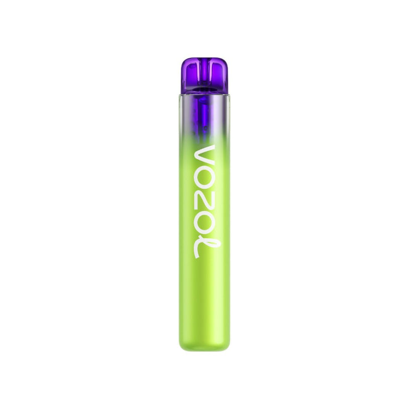 Vozol - Neon 800 (20mg) Strawberry Apple