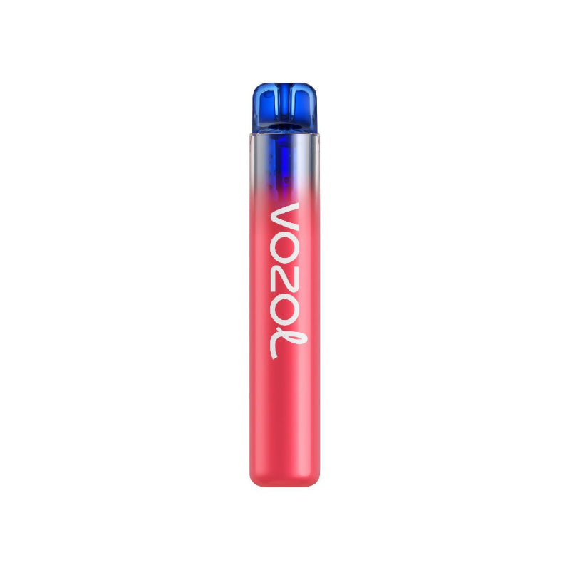 Vozol - Neon 800 (20mg) Strawberry Ice Cream