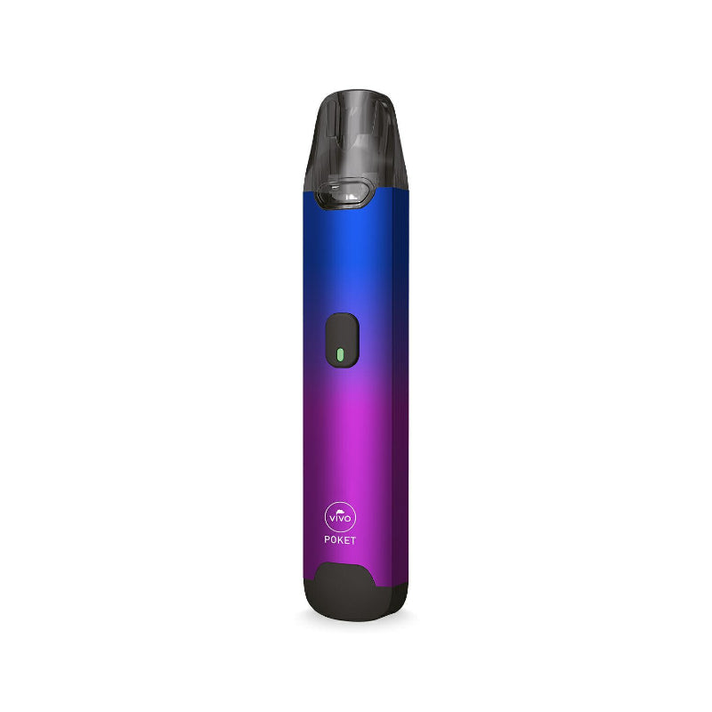 Vivo - Pocket Open Pod Kit Purple Haze