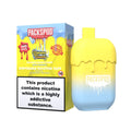 PacksPod - 600 - 20mg/ml - Banana Flambé