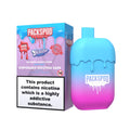 PacksPod - 600 - 20mg/ml - Gelato Freeze