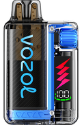 VOZOL - Vista Plug Starter Kit - 20mg/ml - Blueberry Ice