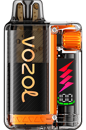 VOZOL - Vista Plug Starter Kit - 20mg/ml - Cherry Cola