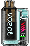 VOZOL - Vista Plug Starter Kit - 20mg/ml - Fresh Mint