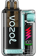 VOZOL - Vista Plug Starter Kit - 20mg/ml - Miami Mint