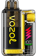 VOZOL - Vista Plug Starter Kit - 20mg/ml - Pineapple Lemon