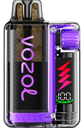 VOZOL - Vista Plug Starter Kit - 20mg/ml - Pink Lemonade