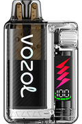 VOZOL - Vista Plug Starter Kit - 20mg/ml - Strawberry Kiwi