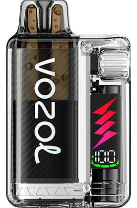 VOZOL - Vista Plug Starter Kit - 20mg/ml - Strawberry Kiwi