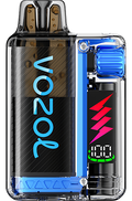 VOZOL - Vista Plug Starter Kit - 20mg/ml - VZ Bull