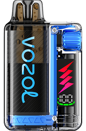 VOZOL - Vista Plug Starter Kit - 20mg/ml - VZ Bull