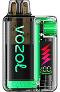 VOZOL - Vista Plug Starter Kit - 20mg/ml - Watermelon Ice