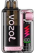VOZOL - Vista Plug Starter Kit - 20mg/ml - Apple Peach