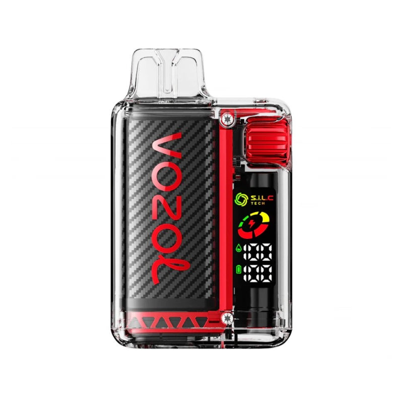 VOZOL - Vista Plug Starter Kit - 20mg/ml - Cherry Ice