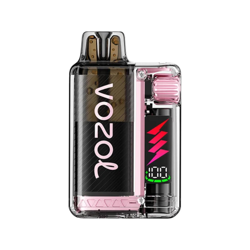 VOZOL - Vista Plug Starter Kit - 20mg/ml - Love 777