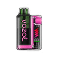VOZOL - Vista Plug Starter Kit - 20mg/ml - Peach Ice