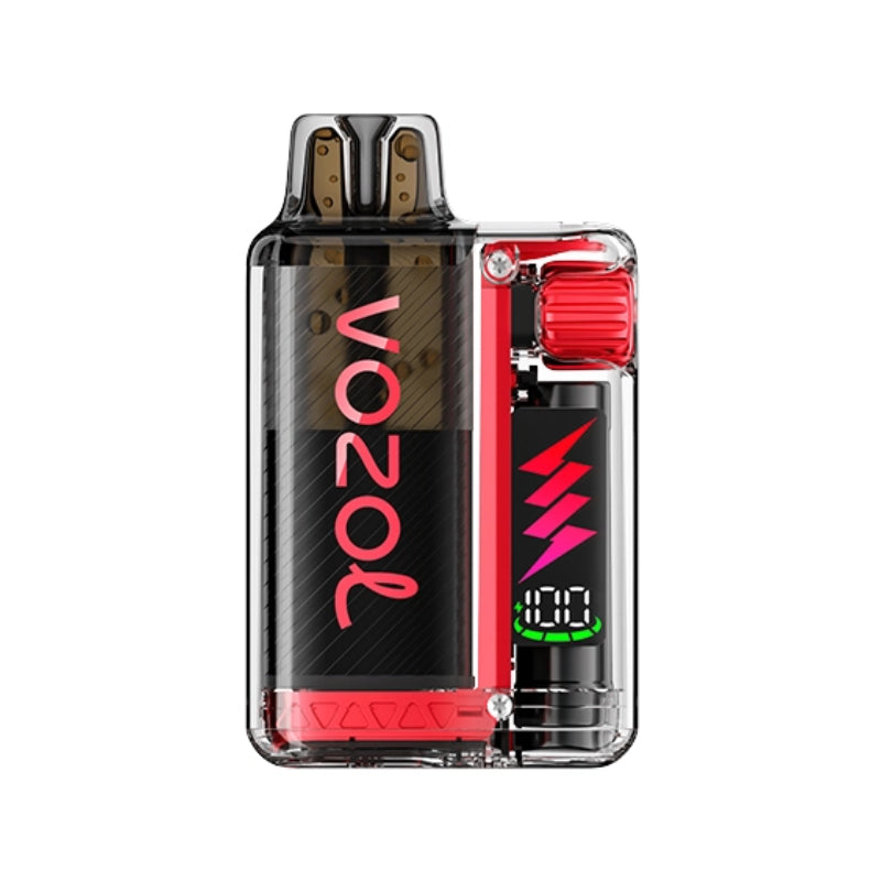 VOZOL - Vista Plug Starter Kit - 20mg/ml - Watermelon Strawberry Bubblegum