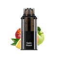 VOZOL - Vista Plug Pod - 20mg/ml - Apple Peach