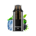 VOZOL - Vista Plug Pod - 20mg/ml - Blackberry Ice