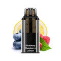 VOZOL - Vista Plug Pod - 20mg/ml - Blueberry Raspberry Lemon