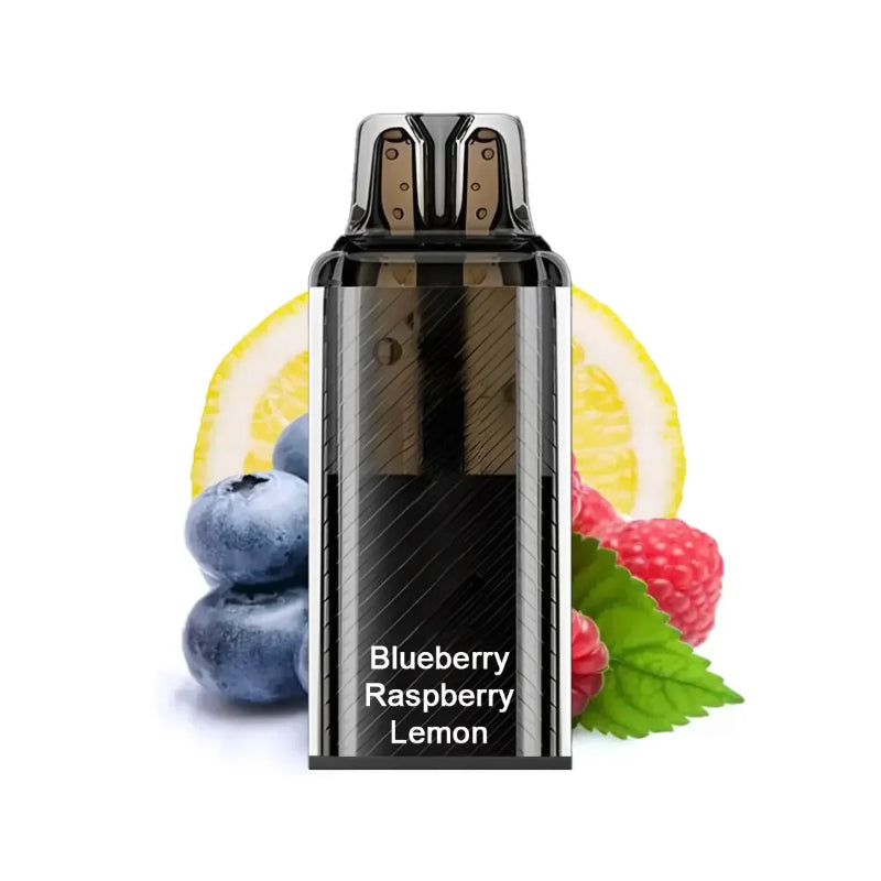 VOZOL - Vista Plug Pod - 20mg/ml - Blueberry Raspberry Lemon
